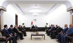 السوداني يشيد بأداء بعثة الحج العراقية